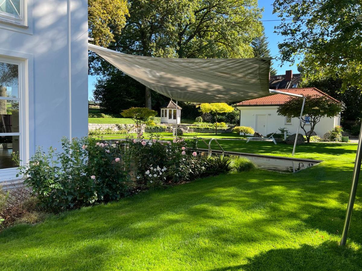 Herrenhaus - Starnberger See - Ammerland Munsing Exterior photo